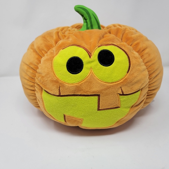 Sesame Street | Toys | Extremely Rare Sesame Street Cookie Monster Jack ...